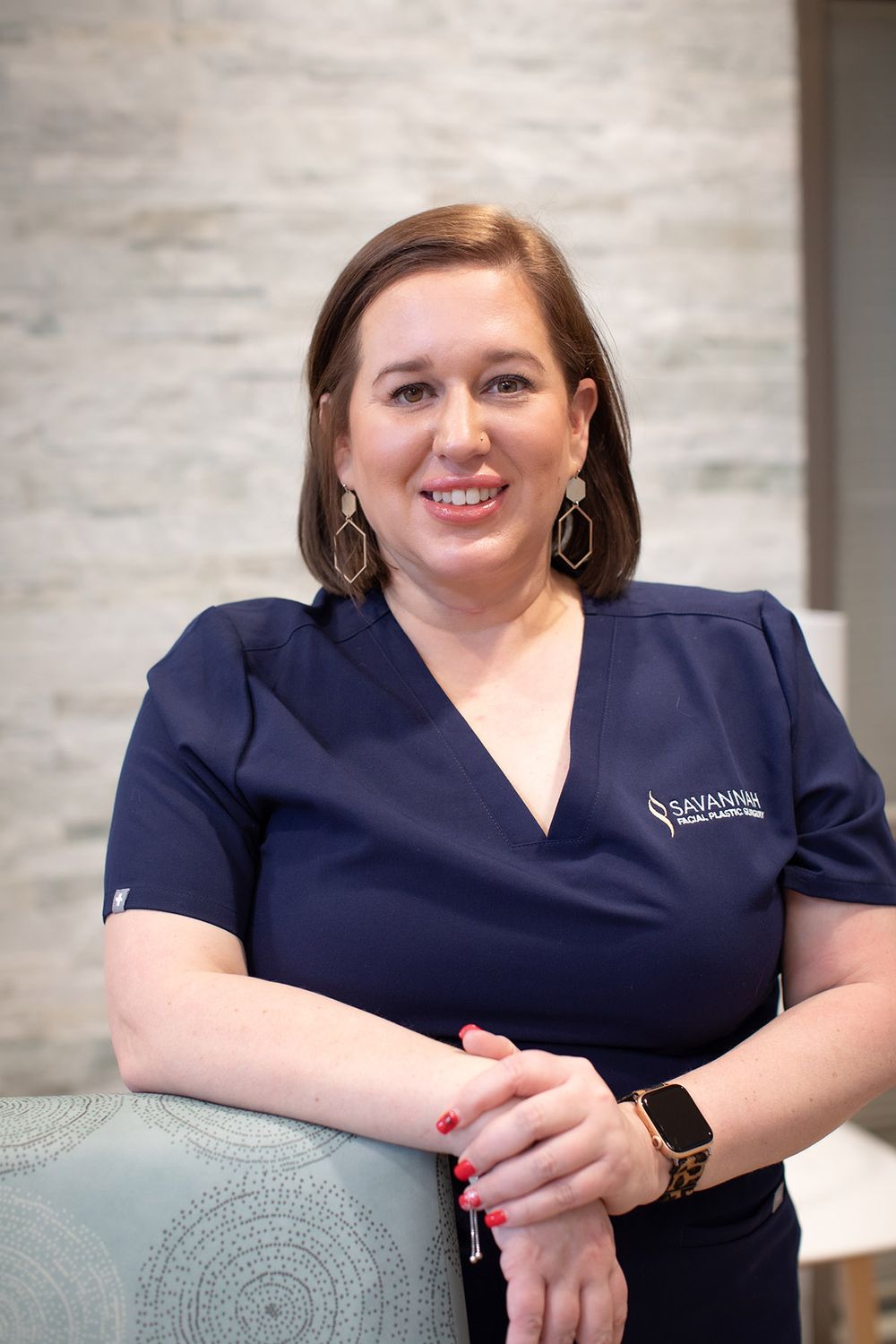 Frances Abrams - SURGICAL COORDINATOR