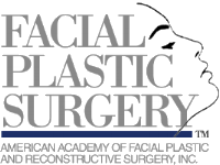 american academy of facial plastic and reconstructive surgery inc logo