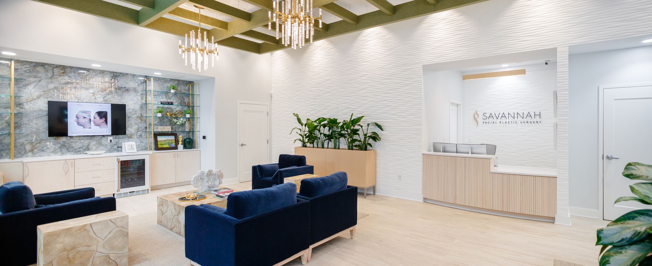 savannah facial plastic surgery staff