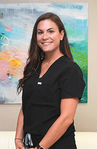 Brianna Sapp, Family Nurse Practitioner